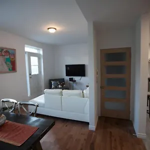Bel Grand App.-plateau Mont-royal-no-citq 298319 Appartement