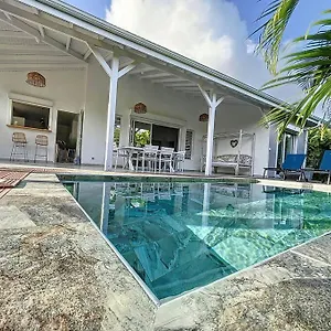 villa-la-rosa.comcaribbean.com/